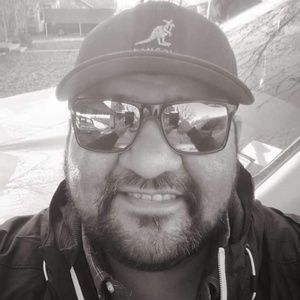 Meet your Posher, Robert